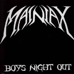 Mainiax : Boys Night Out